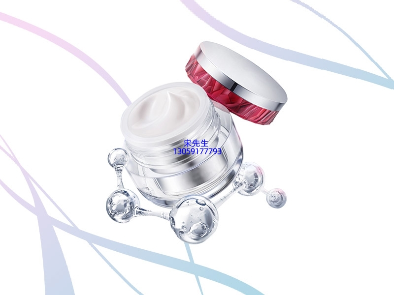 丹莹_神经酰胺出水霜OEM定制加工贴牌