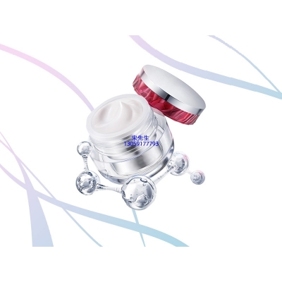 丹莹_神经酰胺出水霜OEM定制加工贴牌